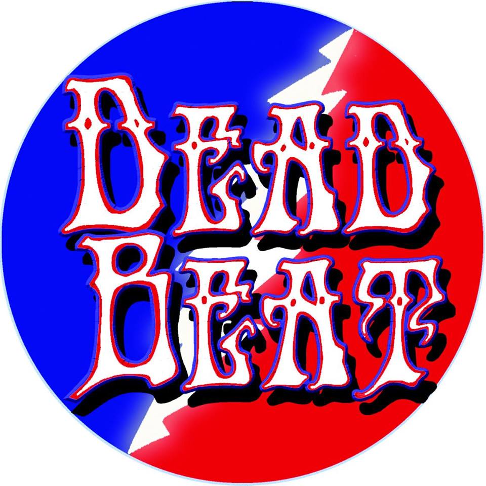Deadbeat-logo