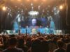 Iron Maiden at Xfinity Center-July 19th, 2017 EDDIE! Iron Maiden at Xfinity Center - photo by Stacey Rose