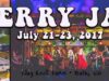 Jerry Jam 2017