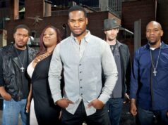 Robert Randolph and the Family Band