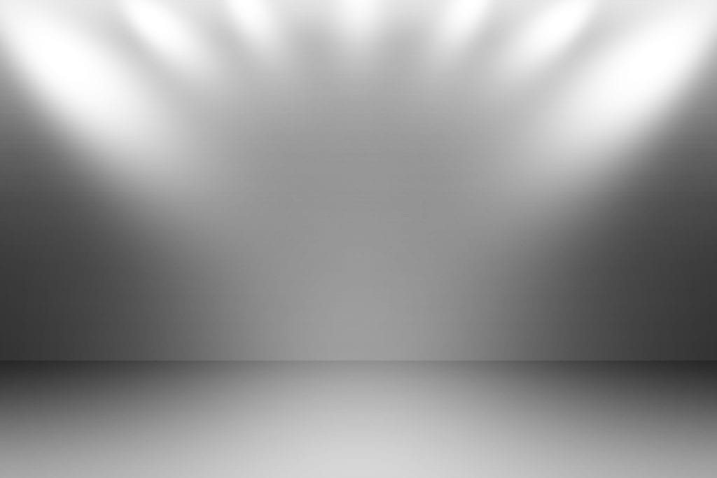 background spotlight