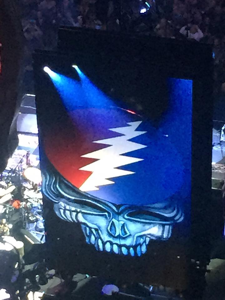 dead and Co