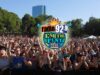 Fitz and the Tantrums to Headline 23rd Annual Earthfest Boston MA May 21, 2016