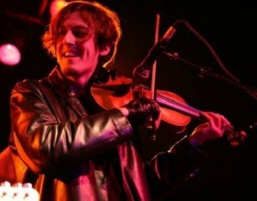 Eric Lee Artist Review
