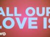 Gentlemen Hall All Our Love