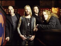 Gov't Mule - photo provided