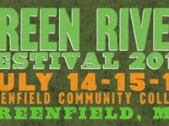 Green River Festival 2017
