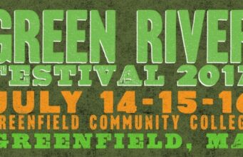 Green River Festival 2017