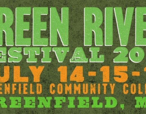 Green River Festival 2017