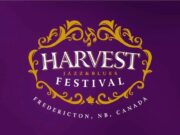 Harvest Jazz & Blues Festival logo
