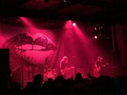 Against Me! at Bogart's in Cincinnati, OH