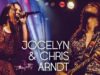 Jocelyn and Chris Arndt