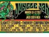 Jungle Jam 2017