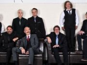 King Crimson's current lineup