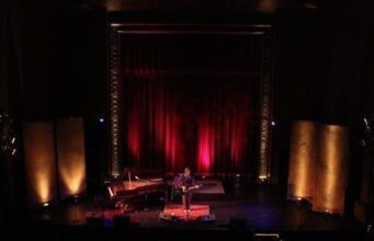 Mauch Chunk Opera House – Jim Thorpe, PA