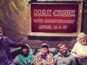 Max Creek