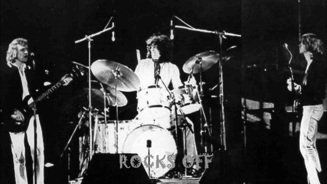 送料無料❗️ JACK BRUCE & MICK TAYLOR 1975 /2CD Mick Taylor with Jack Bruce 1975 | Live Music News