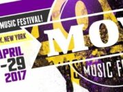 MOVE Music Festival - April 27-29th, 2017