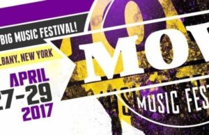MOVE Music Festival - April 27-29th, 2017