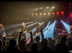 Particle with special guests DJ Logic and Joe Satriani