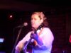 Sarah and the Tall Boys, amazing country and blues