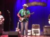Southern Culture on the Skids at Stuart’s Opera House, Nelsonville, Ohio, Sept. 9, 2016
