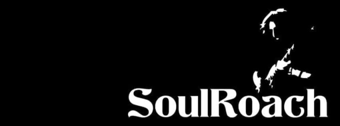 Soul Roach's logo