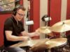 Stanton Moore Trio Drum Solo