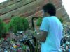The Dead Kenny Gs Live from Red Rocks, in HD