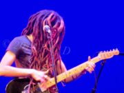Valerie June at the Academy of Music on February 6th, 2018