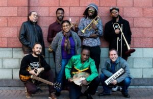 UPDATED: Skatalites heading out on tour