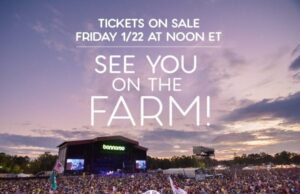 Roo lineup announced