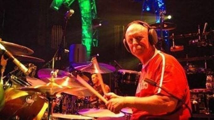 Butch Trucks