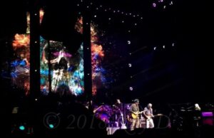 Dead & Co. in Hartford - photo by Kelly D