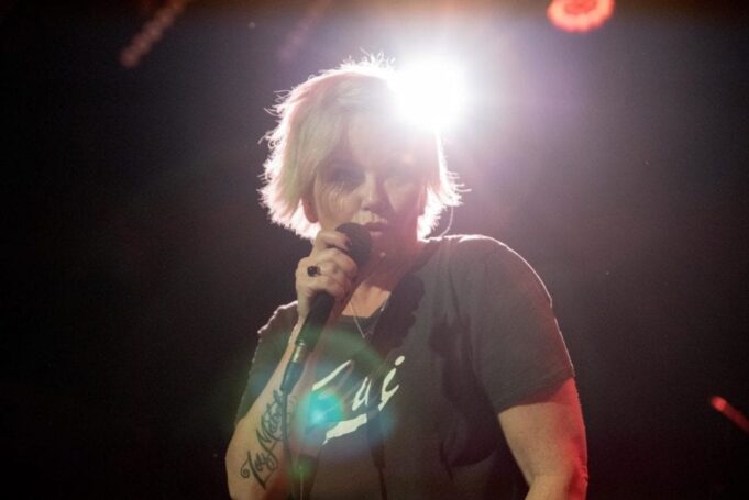 Letters To Cleo Bowery Ballroom on 11.13.18-0886