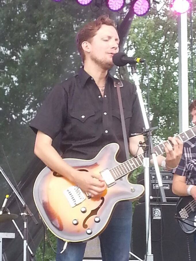 Ward Hayden