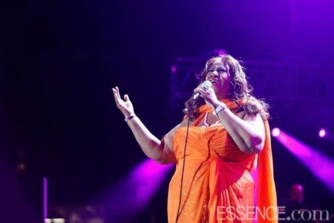 aretha franklin