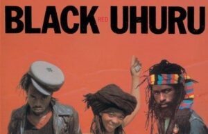 Black Uhuru