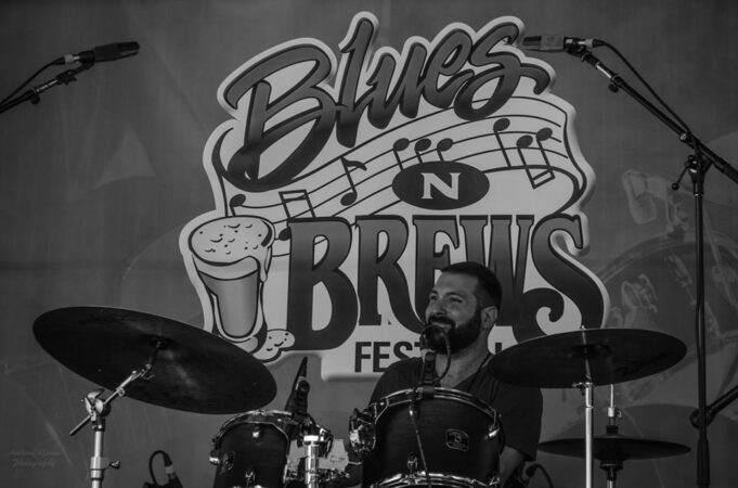bluesnbrews