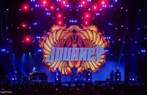 Journey LA Forum