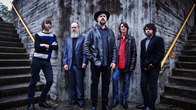 Drive-By Truckers