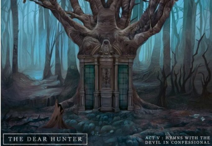dear hunter cropped