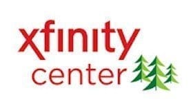 xfinity center