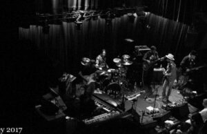 Voodoo Dead at the Ardmore Music Hall - photo by Ryan O'Malley