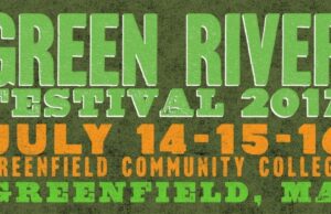 Green River Festival 2017 Green River Festival 2017