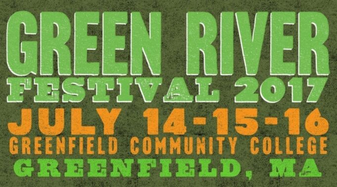 Green River Festival 2017