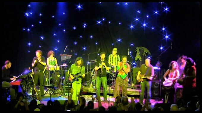 john-k-band-2012-12-15-walking-in-your-footsteps
