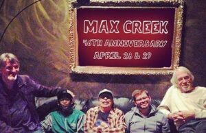 Max Creek