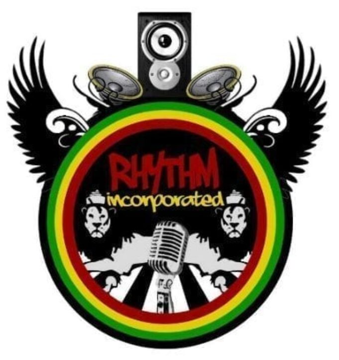 rhythm incorporated crop