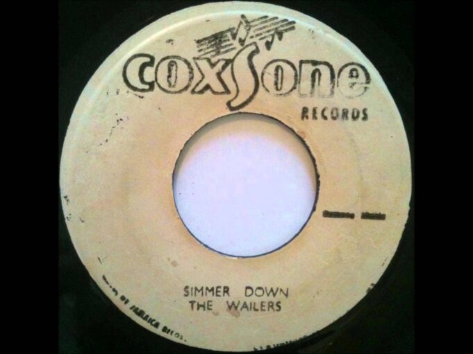 skatalites-simmer-down